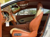 Bentley Continental GT 2015